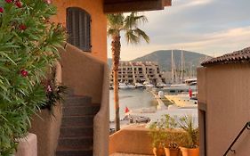 Marines Appartement, 2Min Plage, 2Km Saint-Tropez